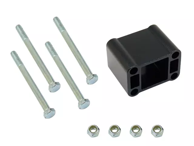 Sno-X Korotuspala 1" Ski-Doo/Lynx - Duell MK varaosat ja tarvikkeet - 22817 - 1