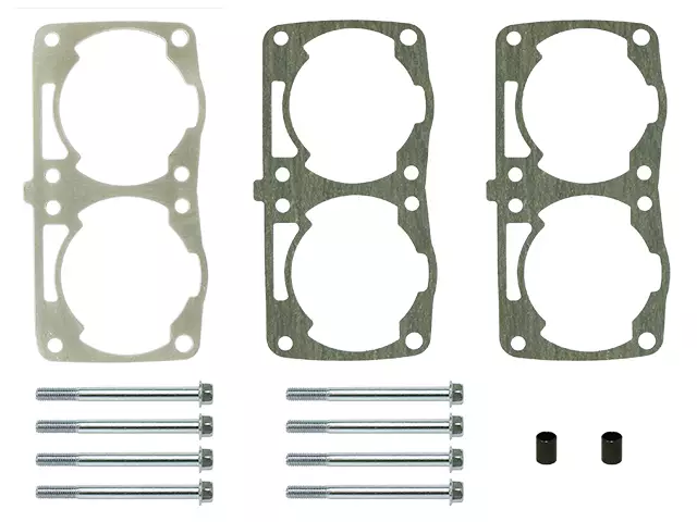 Sno-X Mottorin Fix Kit Polaris 800 2013-23 - Duell MK varaosat ja tarvikkeet - 21837 - 1
