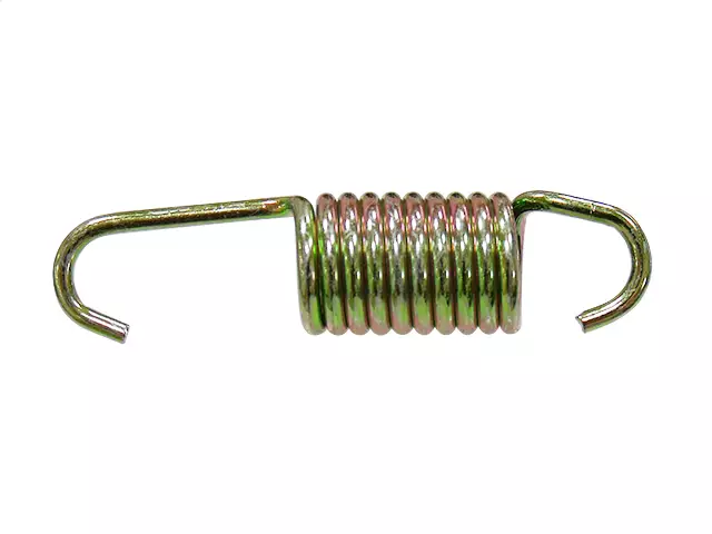 Sno-X Pakoputken jousi 26x63.8mm - Duell MK varaosat ja tarvikkeet - 24827 - 1