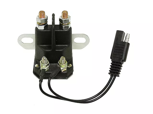 Sno-X Solenoidi Polaris 550/600/700/800 - Duell MK varaosat ja tarvikkeet - 25077 - 1