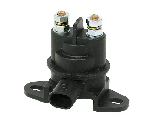 Sno-X Startti solenoidi BRP - Duell MK varaosat ja tarvikkeet - 25637 - 1