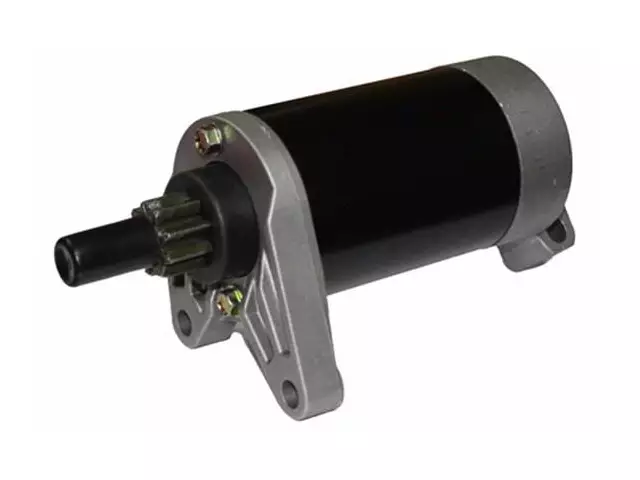 Sno-X Starttimoottori Polaris 700/900 - Duell MK varaosat ja tarvikkeet - 25277 - 1