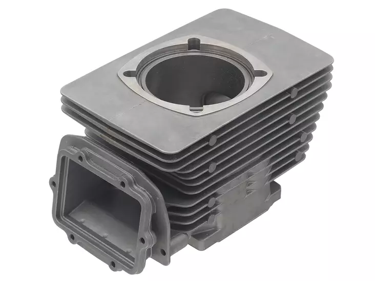 Sno-X Sylinteri Ski-Doo 550F - Duell MK varaosat ja tarvikkeet - 21347 - 1