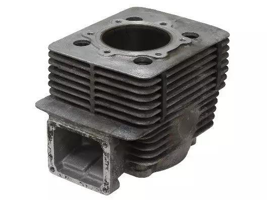 Sno-X Sylinteri Yamaha VK540 - Duell MK varaosat ja tarvikkeet - 21247 - 1