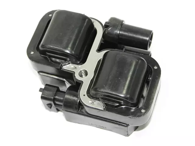Sno-X Sytytyspuola Ski-Doo - Duell MK varaosat ja tarvikkeet - 25357 - 1