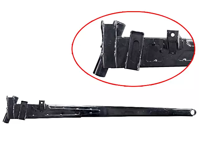 Sno-X Tukivarsi Oikea V-Max 97-03 - Duell MK varaosat ja tarvikkeet - 22637 - 1