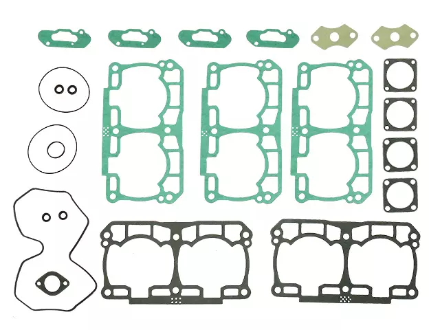 Sno-X Yläpääntiiviste srj. Rotax 800R ETEC - Duell MK varaosat ja tarvikkeet - 21507 - 1
