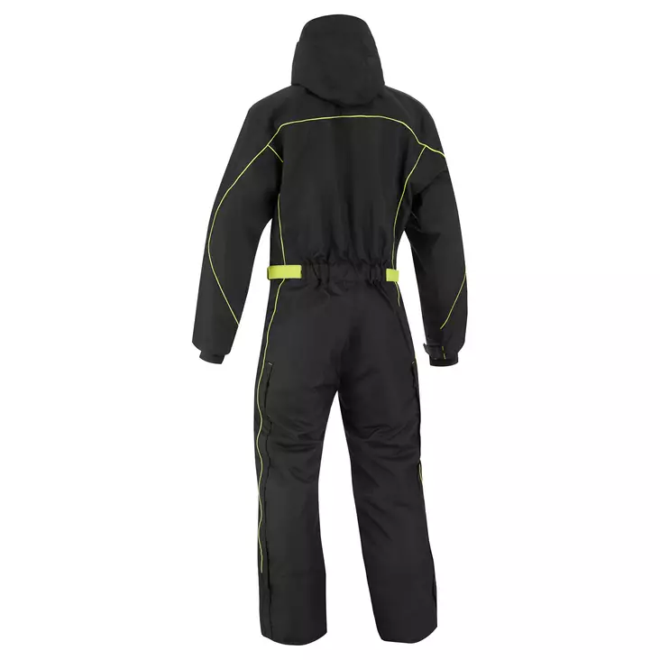 Snowpeople Sarek Everyday Haalari, 2XL - Duell ajovarusteet - 54787 - 1