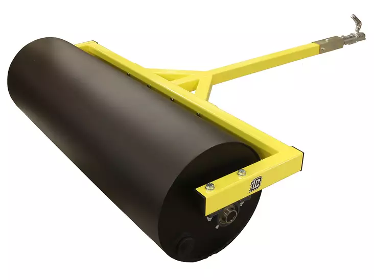 Iron Baltic Peltojyrät - Mönkijän työkoneet ja lisävarusteet - 477 - 1