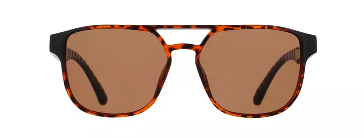 Spect Red Bull Elroy Sunglasses Shiny Havana w Brown lens - Duell ajovarusteet - 45617 - 1