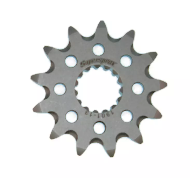 Supersprox Eturatas KTM 125-525 z17 - Duell MP varaosat ja tarvikkeet - 119857 - 1
