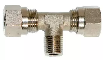 T-liitin Autopilot 2pakk. - Duell venetarvikkeet - 135407 - 1