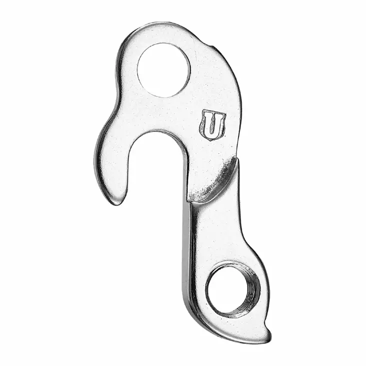 Takavaihtajan korvake UNION GH-200 Bianchi Focus Stevens jne. - Duell polkupyörien varaosat ja tarvikkeet - 7977 - 1