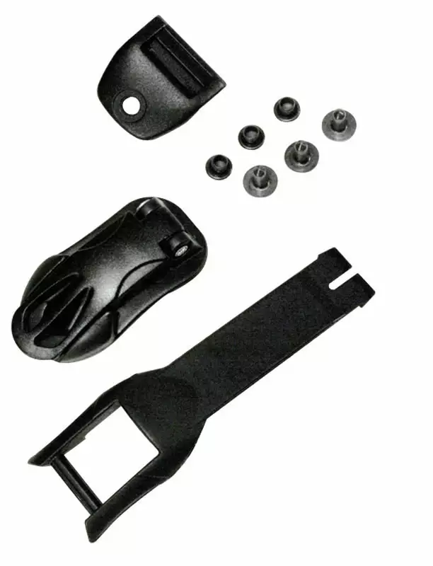 TCX PU BUCKLE INFINITY - Duell ajovarusteet - 47317 - 1