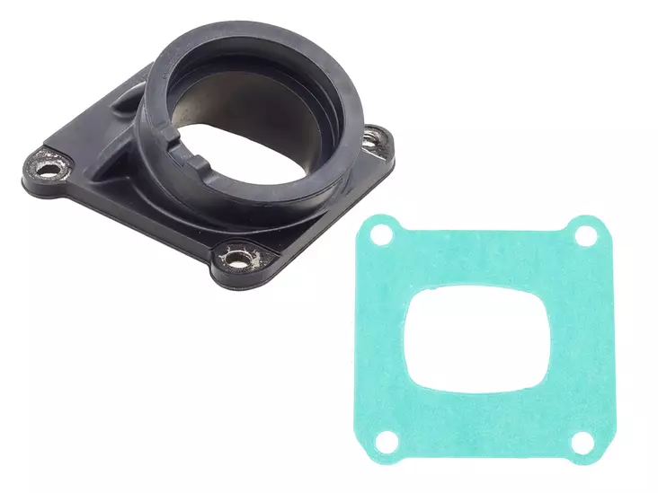 TMV kaasuttimen laippa KTM SX150 17-22 - Duell MP varaosat ja tarvikkeet - 86507 - 1