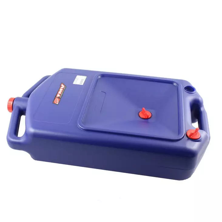 TMV Oil Drain Container 10L - Duell MP varaosat ja tarvikkeet - 88007 - 1