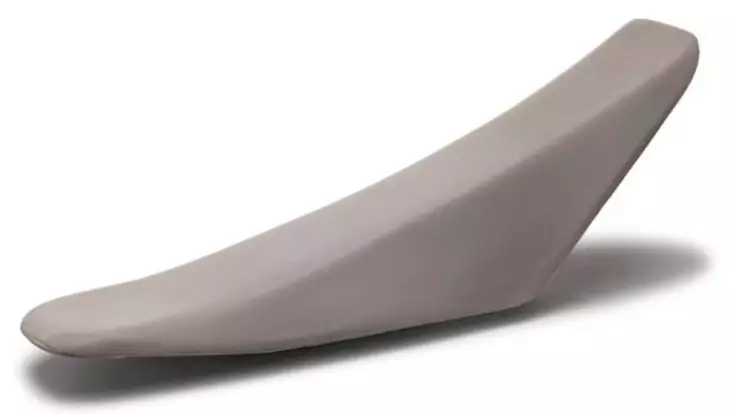 TMV Seatfoam YZ85 04-.. High - Duell MP varaosat ja tarvikkeet - 87137 - 1