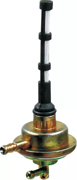 TNT Polttoainehana Ø15mm Skootterit / Mopot - Duell mopojen varaosat ja tarvikkeet - 140787 - 1
