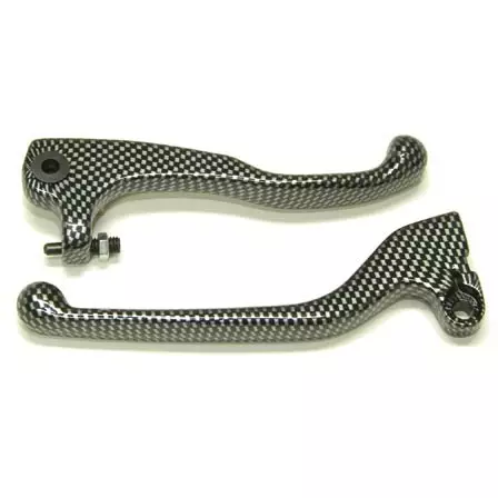 TNT Vipusarja Carbon-kuvio Aprilia RXSX 06-10 / Derbi Senda DRD Racing 04-08 - Duell mopojen varaosat ja tarvikkeet - 114717 - 1