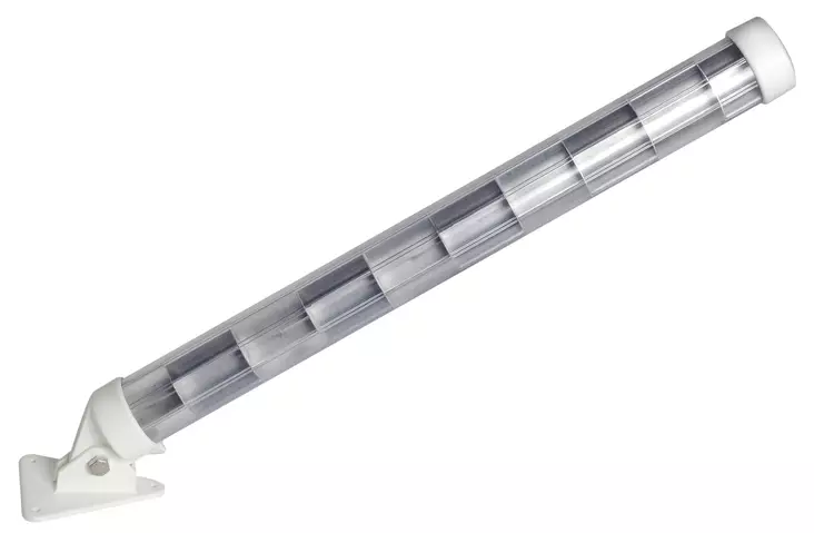Tutkanheijastin 600mm - Duell venetarvikkeet - 5677 - 1