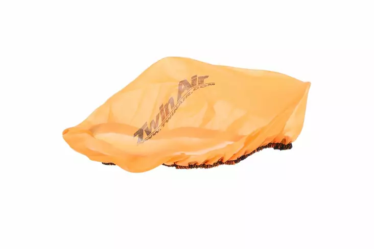 Twin Air Grand Prix Cover fits for KTM 450 Rally Replica 25-.. - Duell MP varaosat ja tarvikkeet - 125647 - 1