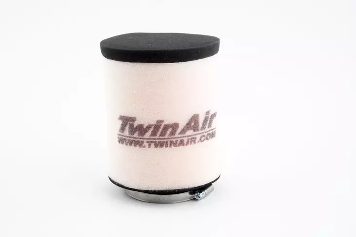 Twin Air Ilmansuodatin Honda 420 Rancher 2007/2013 (w/Rubber - Dia 73mm) - Duell MP varaosat ja tarvikkeet - 128007 - 1