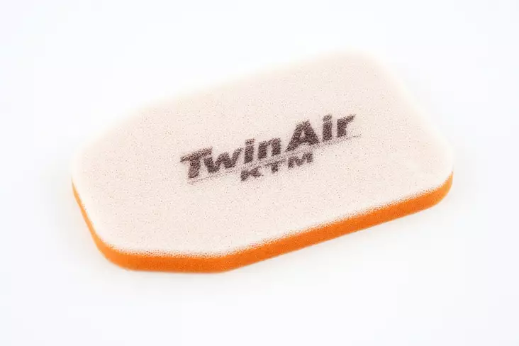 Twin Air Ilmansuodatin KTM SX50 09-23 HQV TC50 17-23 MC50 21-23 - Duell MP varaosat ja tarvikkeet - 126327 - 1