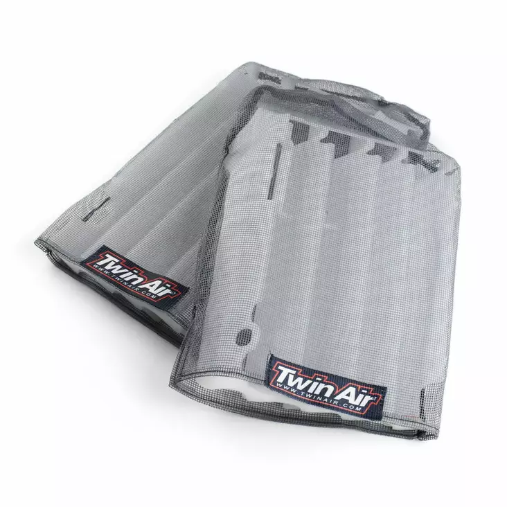 Twin Air jäähdyttäjän suojaverkko KTM SX/SX-F 19-22/TC/FC 19-22 - Duell MP varaosat ja tarvikkeet - 125807 - 1