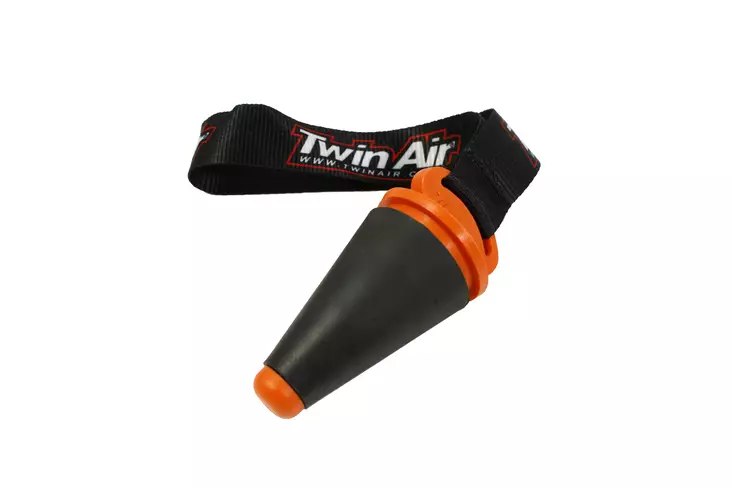 Twin Air Pesutulppa pieni Dia 18mm to 40mm (with Strap) - Duell MP varaosat ja tarvikkeet - 125537 - 1