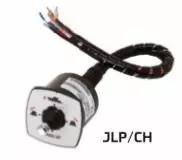 Uflex Joystick Low profile JLP/CH - Duell venetarvikkeet - 137647 - 1
