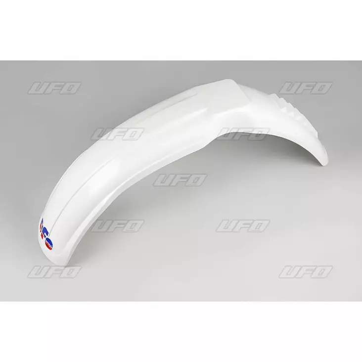UFO Etulokasuoja veteran MX/Enduro125-500 78-83 Valkoinen - Duell MP varaosat ja tarvikkeet - 47187 - 1