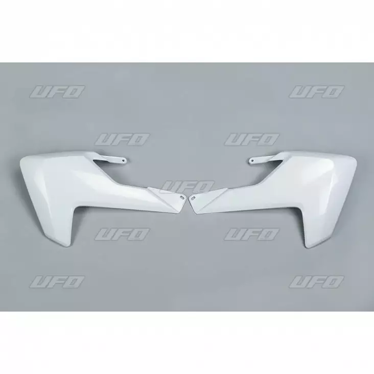 UFO Ilmanohjaimet HVA TC85 18-24 Valkoinen 041 - Duell MP varaosat ja tarvikkeet - 48317 - 1
