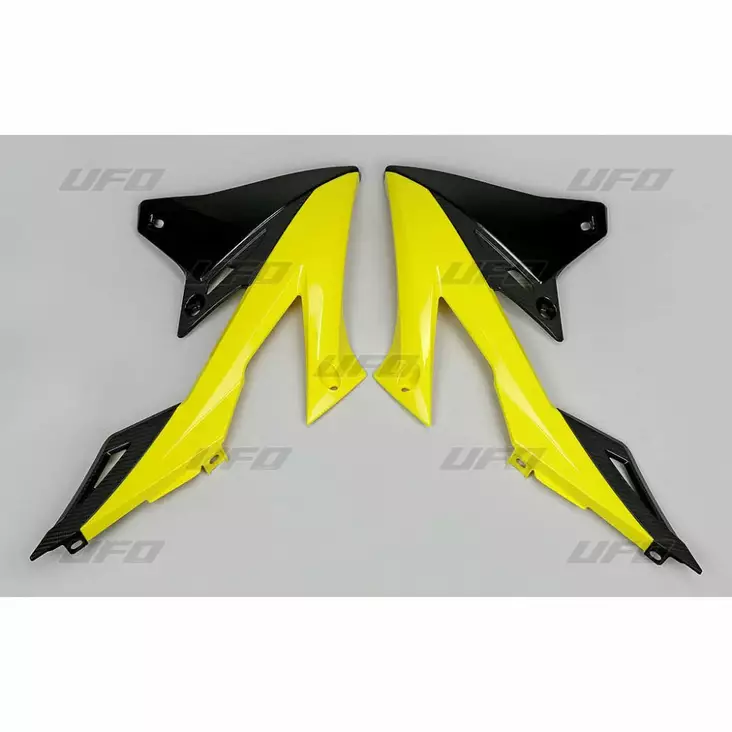 UFO Ilmanohjaimet RM-Z450 18-RM-Z250 19- OEM 999 - Duell MP varaosat ja tarvikkeet - 48267 - 1