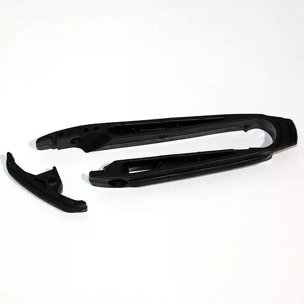 UFO Ketjulaahuri KTM125- EXC 08- SX/SXF 07-10 Musta 001 - Duell MP varaosat ja tarvikkeet - 48217 - 1