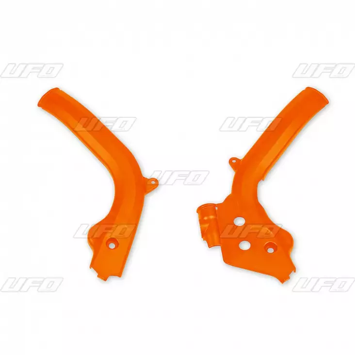UFO Rungon suojus KTM SX/SX-F 125/450 16-18 Oranssi 127 - Duell MP varaosat ja tarvikkeet - 48437 - 1