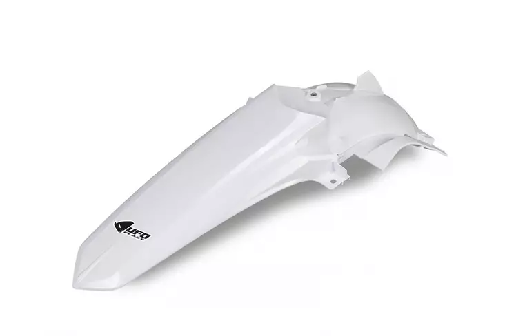 UFO Sivunumerokilvet YZ125/250 2022- Valkoinen 046 - Duell MP varaosat ja tarvikkeet - 48117 - 1