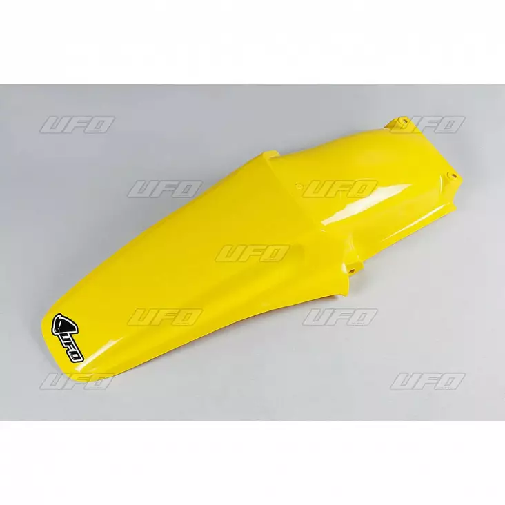 UFO Takalokasuoja RM125/250 93-95 Keltainen 101 - Duell MP varaosat ja tarvikkeet - 48617 - 1