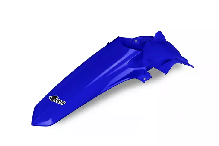 UFO Takalokasuoja YZ125/250 2022- Sininen 089 - Duell MP varaosat ja tarvikkeet - 49087 - 1