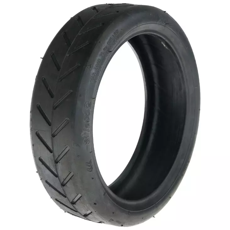 Ulkorengas 8 1/2 x 2, E-scooter - Duell renkaat - 89027 - 1