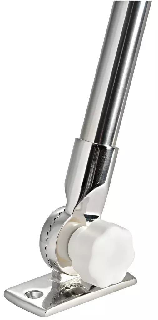 Valomasto Classic 360° taitettava 60cm - Duell venetarvikkeet - 7227 - 1