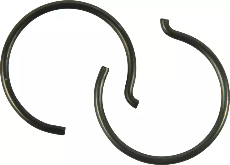 Vertex Circlip - Duell MP varaosat ja tarvikkeet - 140377 - 1