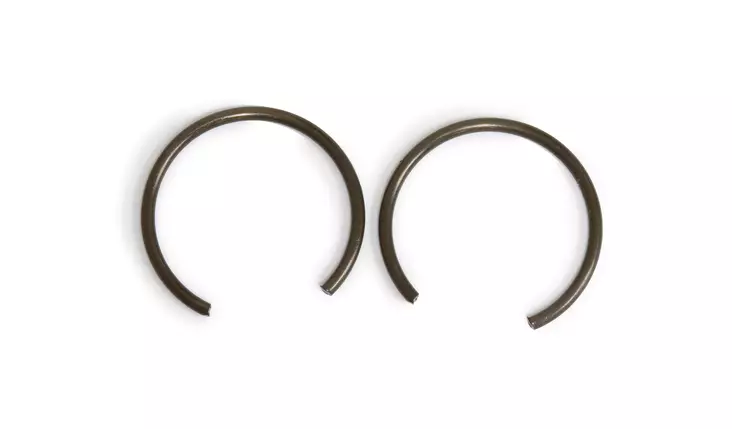 Vertex Circlip - Duell MP varaosat ja tarvikkeet - 79197 - 1