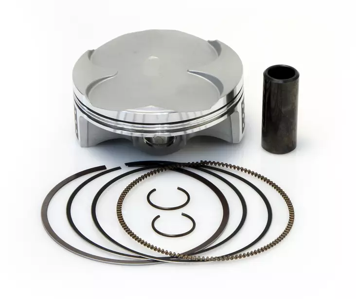 Vertex Piston fits for SX350F 23-..FC350 23-.. MC350F 24-.. C 87.98mm - Duell MP varaosat ja tarvikkeet - 77547 - 1