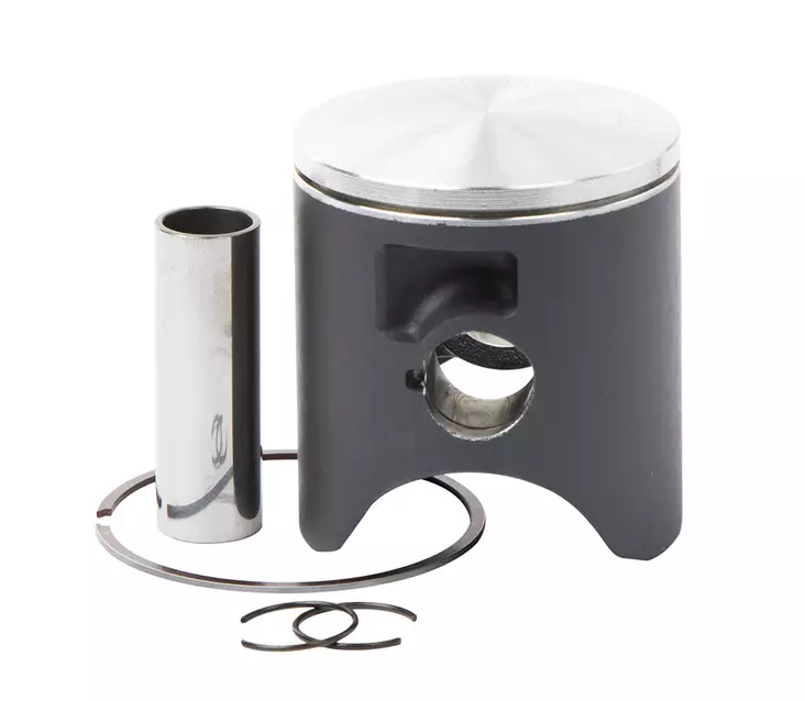 Vertex Piston kit HO CR-CRE125 2005-07 54.95mm - Duell MP varaosat ja tarvikkeet - 78607 - 1