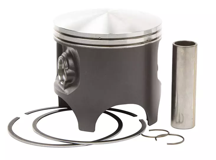 Vertex Piston kit HO CR-CRE500 1985-01 89.95mm - Duell MP varaosat ja tarvikkeet - 79157 - 1