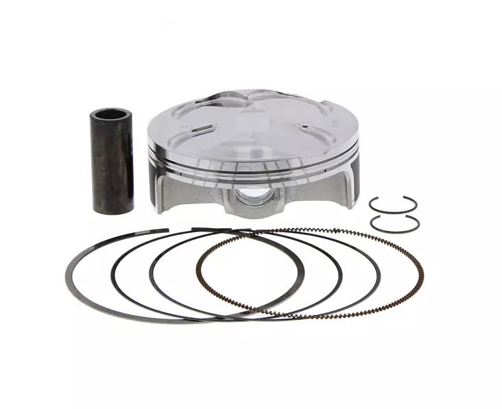 Vertex Piston kit HO CRF450R/RX Compr 14.4:1 2017-18 95.98mm - Duell MP varaosat ja tarvikkeet - 79087 - 1