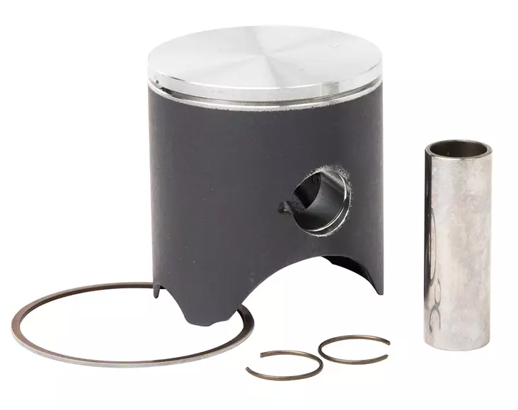 Vertex Piston kit KTM SX-EXC125 1994-97 54.2mm - Duell MP varaosat ja tarvikkeet - 79507 - 1