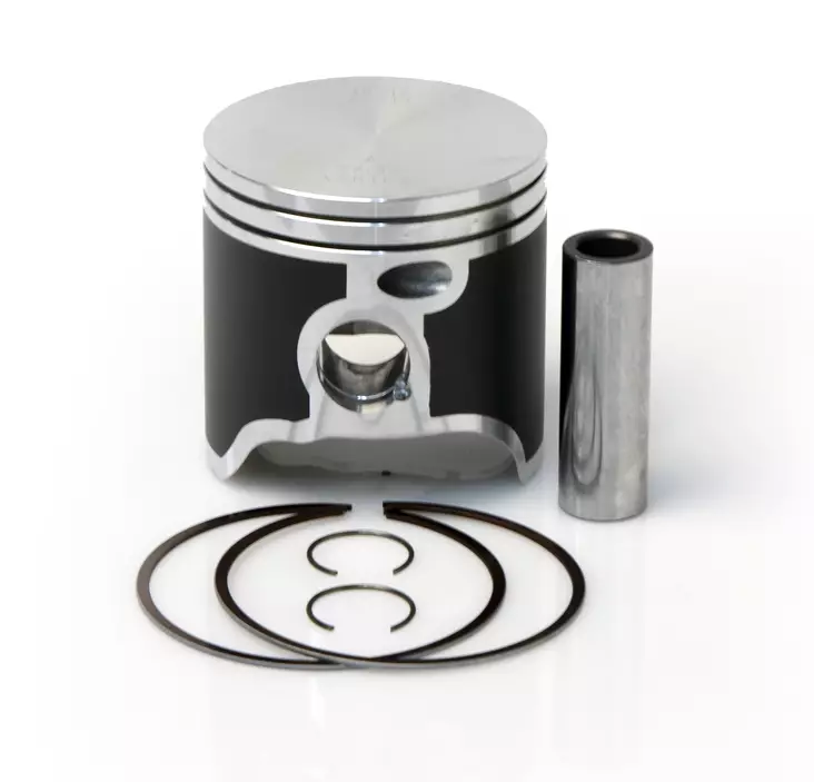 Vertex Piston kit KTM SX150 2016-22 57.96mm - Duell MP varaosat ja tarvikkeet - 78617 - 1