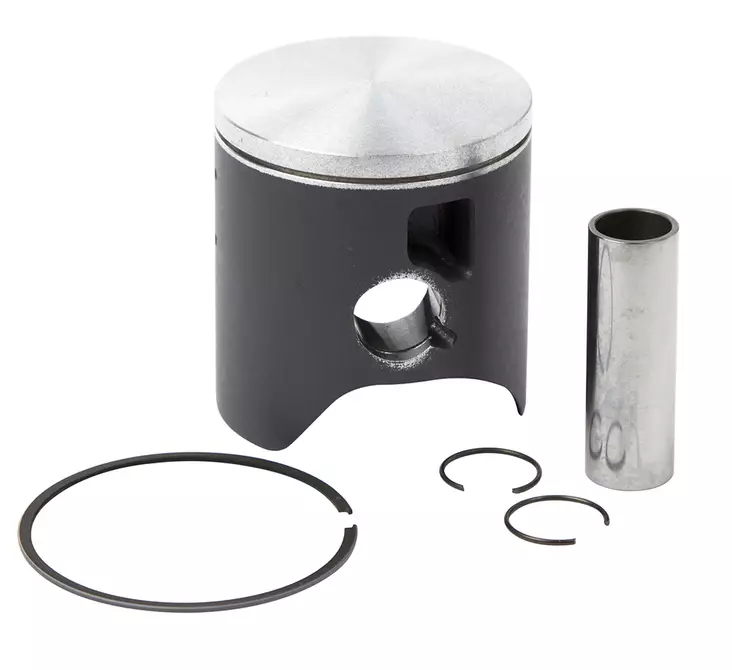 Vertex Piston kit SU RM125 1989-99 53.95mm - Duell MP varaosat ja tarvikkeet - 79267 - 1