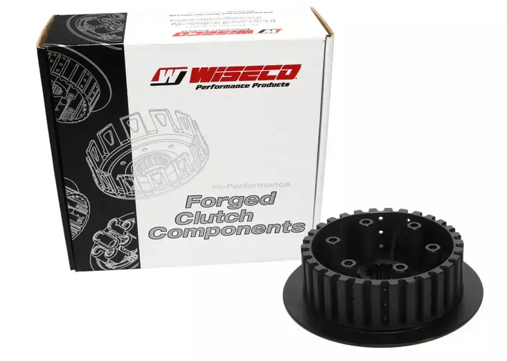 Wiseco Clutch Inner Hub Yamaha YZ250 '93-22 - Duell MP varaosat ja tarvikkeet - 83307 - 1
